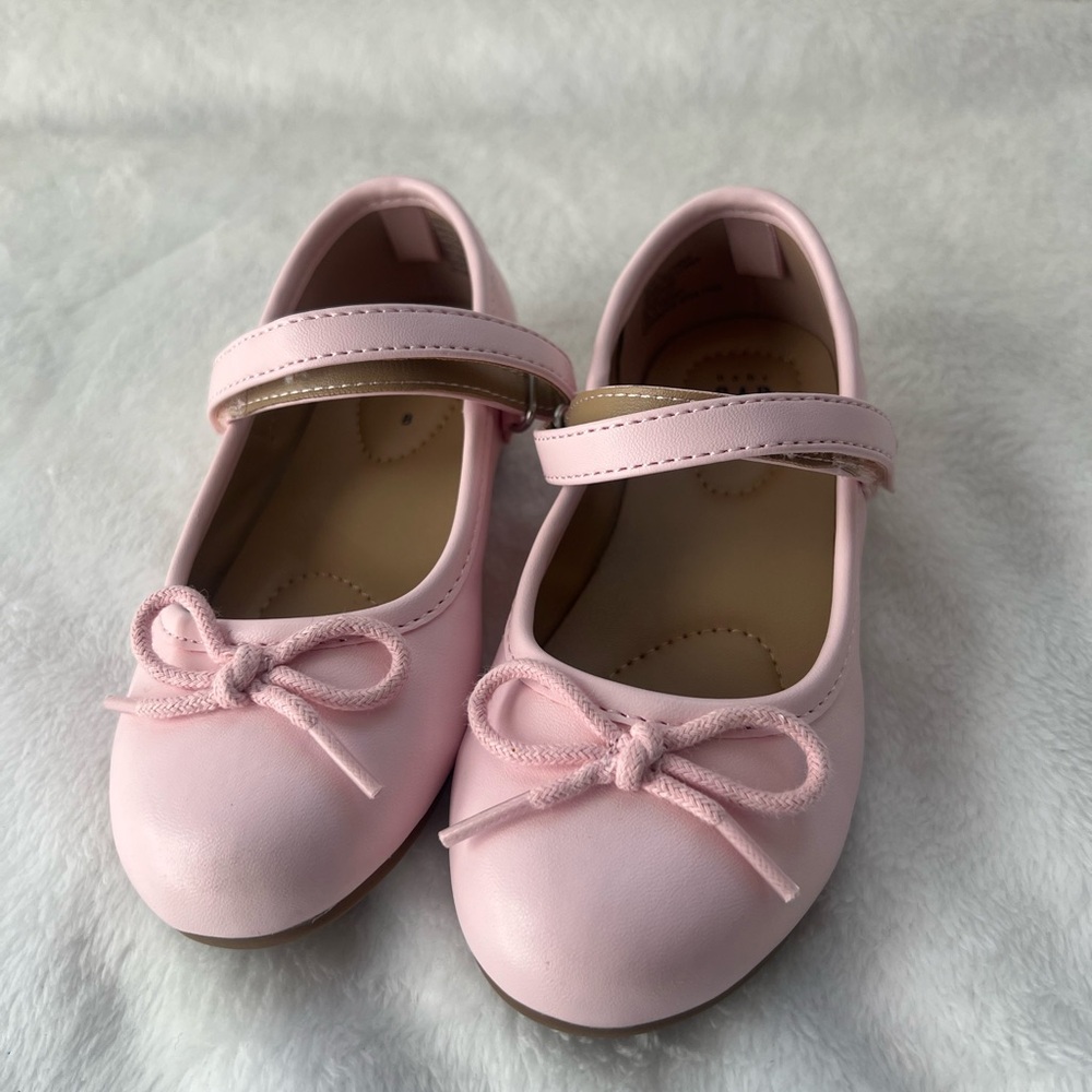 Toddler Girls Gap Shoes